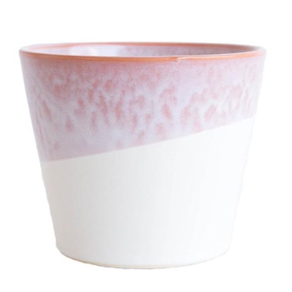 McGee + Co Lavender Pot
